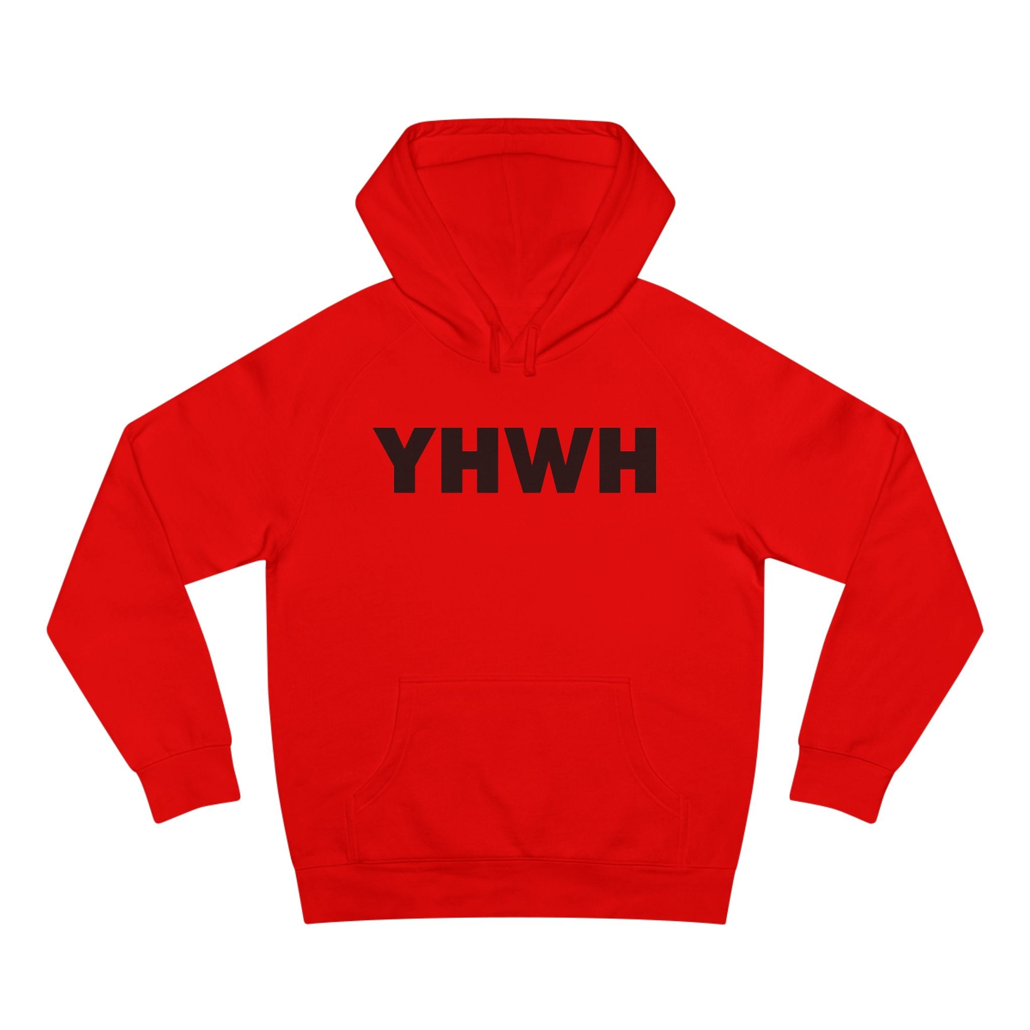 Christian Hoodie - God Inspired Bible Verse