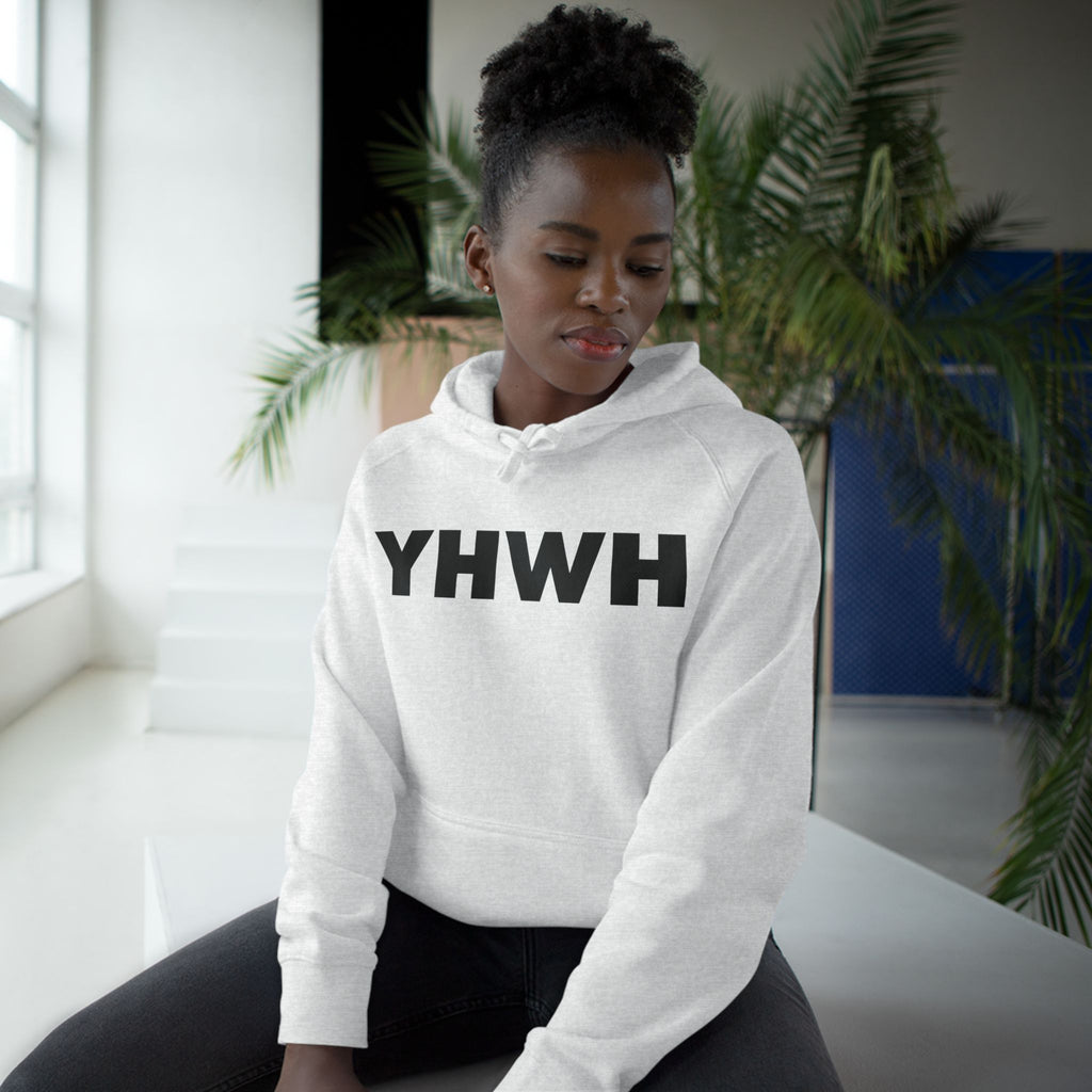 Christian Hoodie - God Inspired Bible Verse