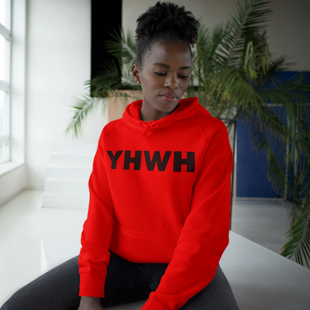 Christian Hoodie - God Inspired Bible Verse