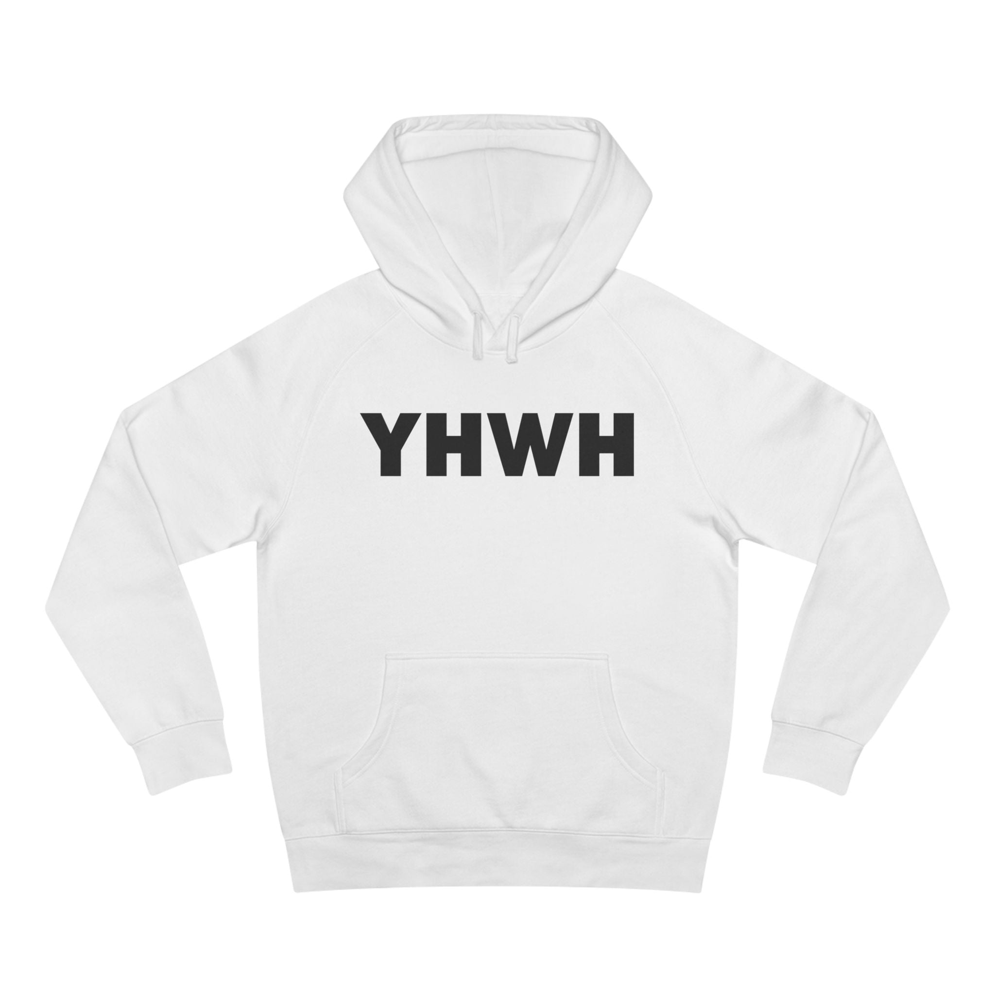 Christian Hoodie - God Inspired Bible Verse
