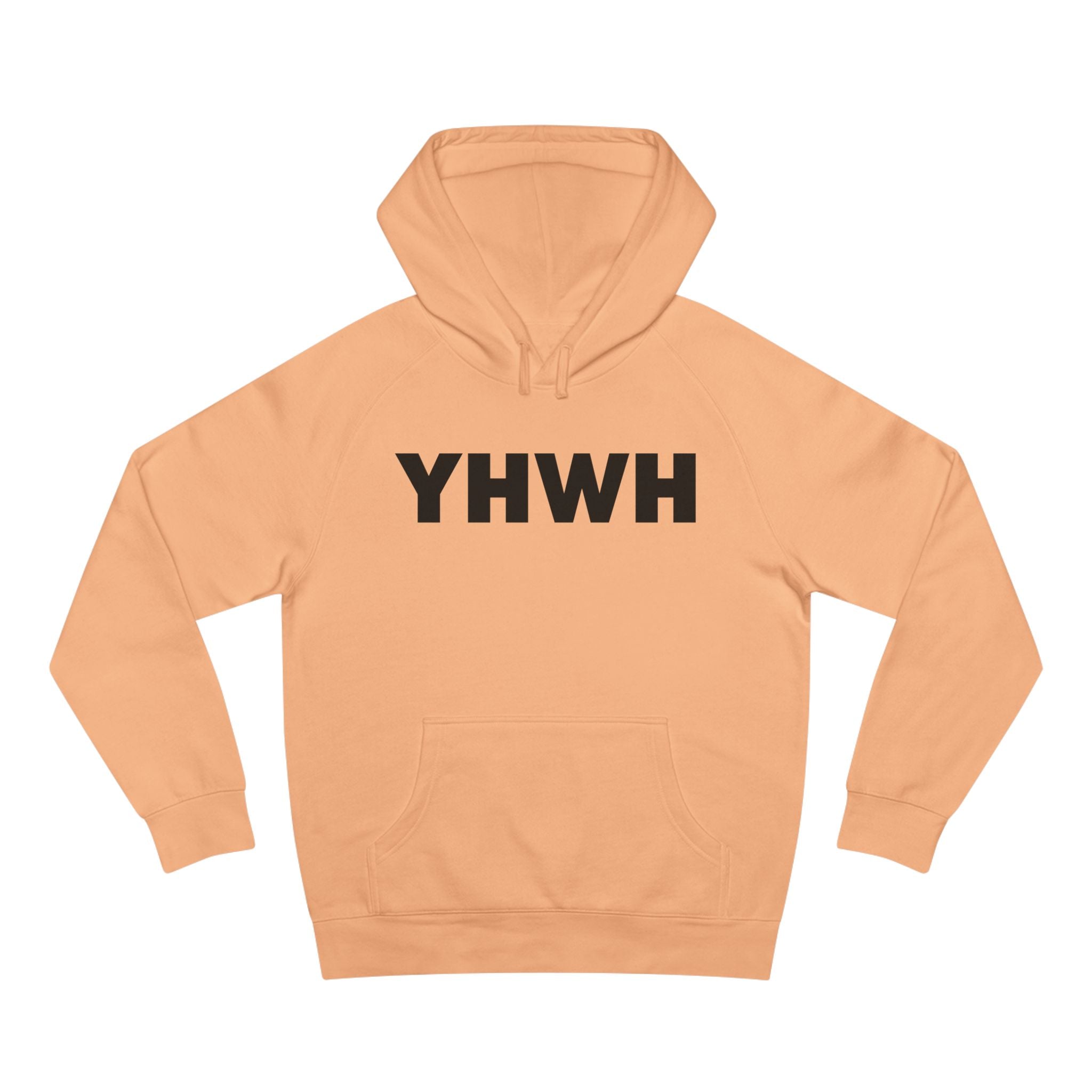 Christian Hoodie - God Inspired Bible Verse