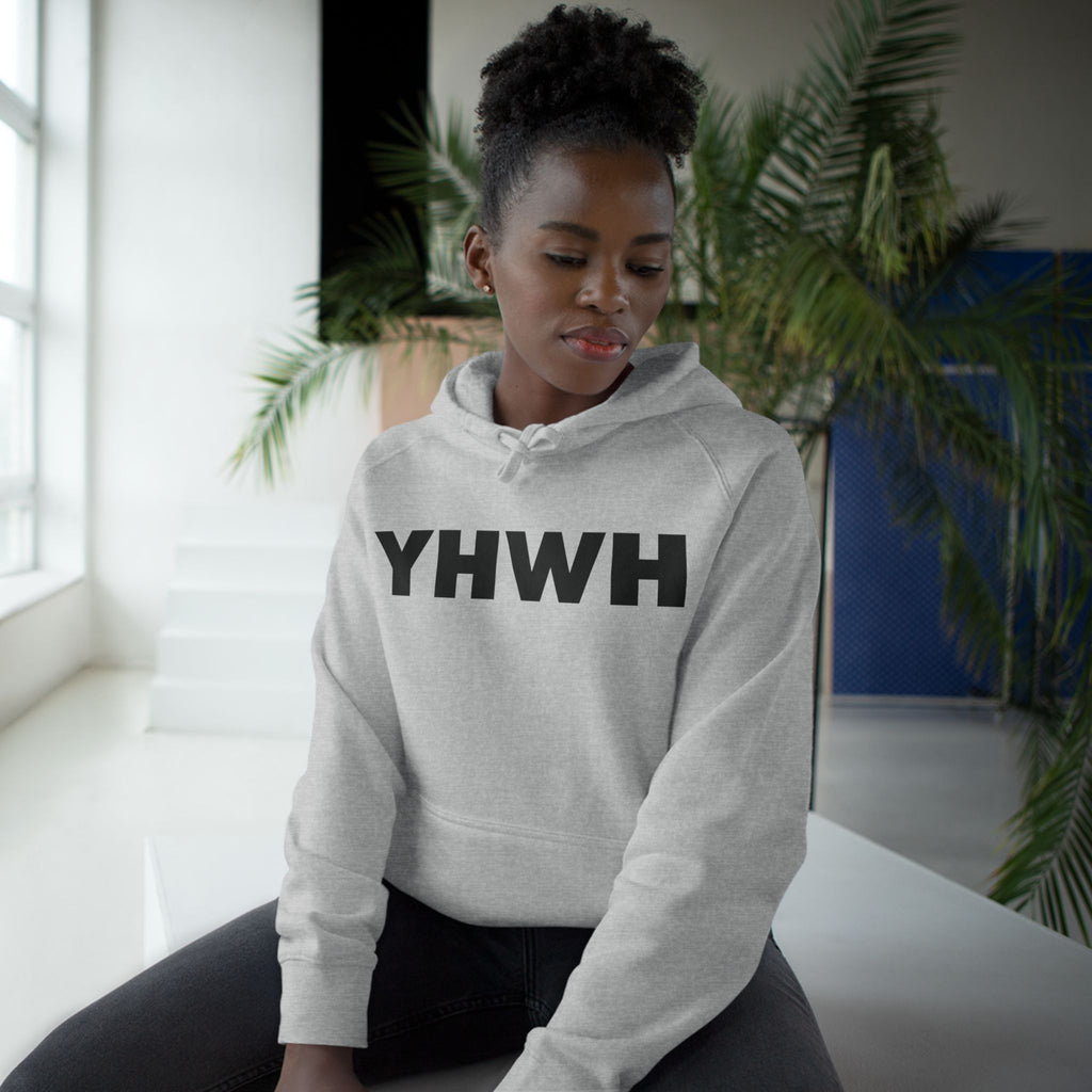 Christian Hoodie - God Inspired Bible Verse