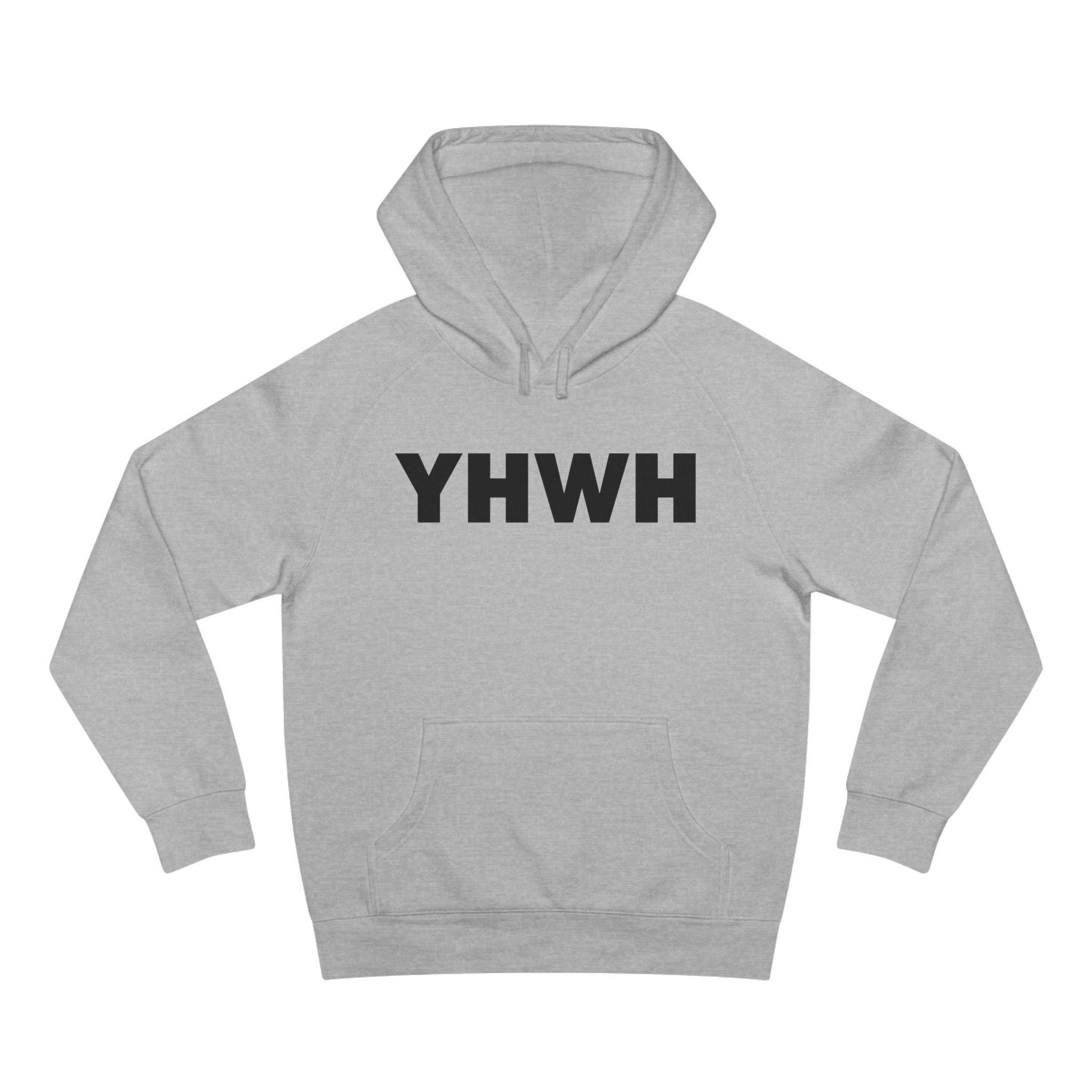 Christian Hoodie - God Inspired Bible Verse