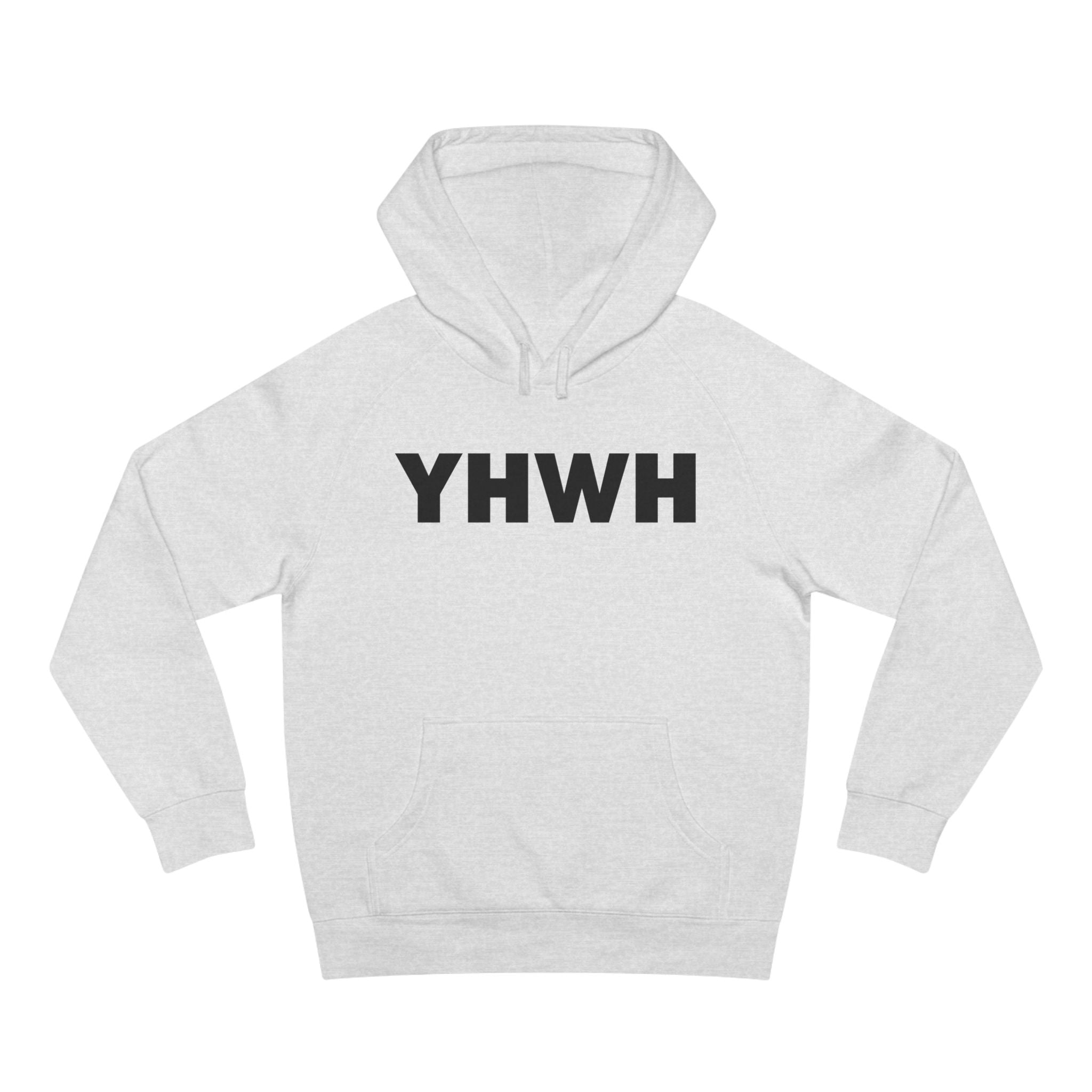 Christian Hoodie - God Inspired Bible Verse