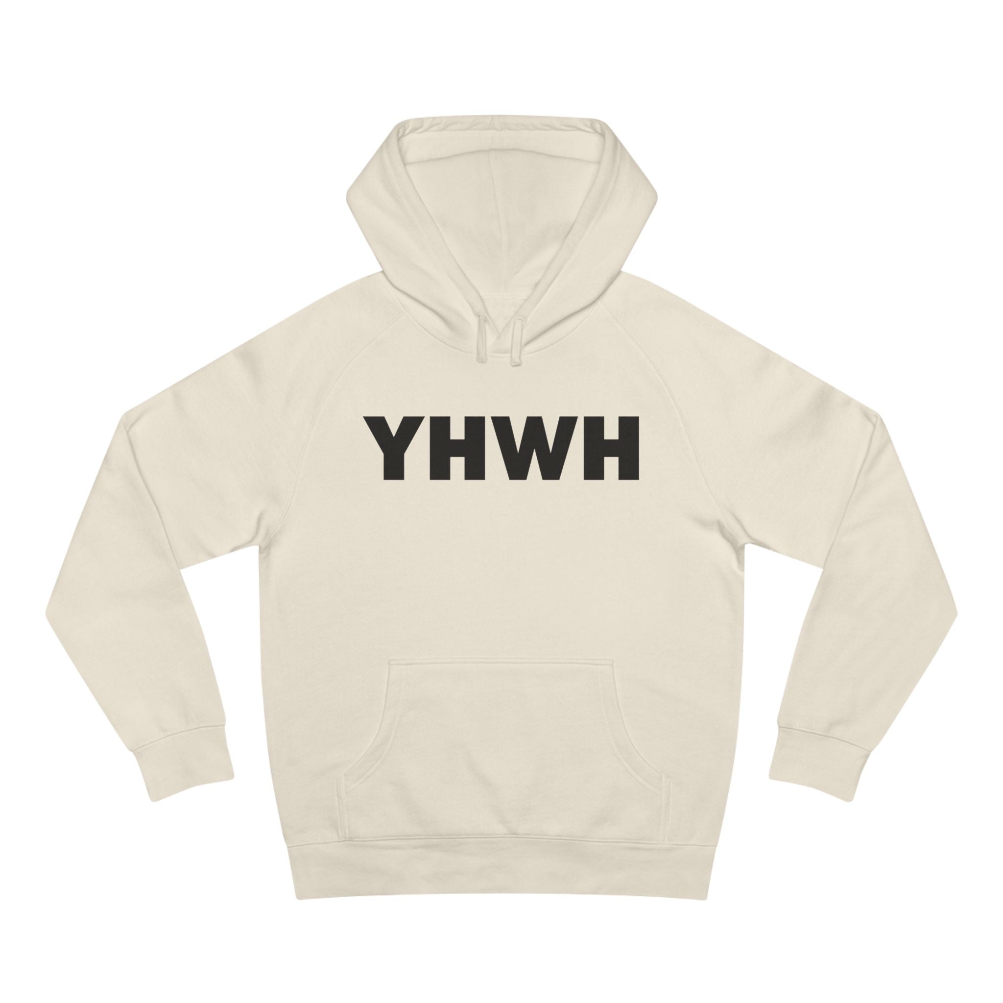 Christian Hoodie - God Inspired Bible Verse