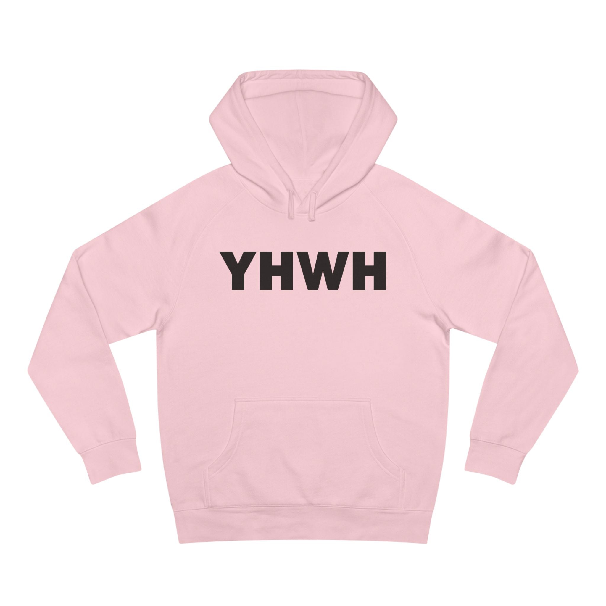 Christian Hoodie - God Inspired Bible Verse